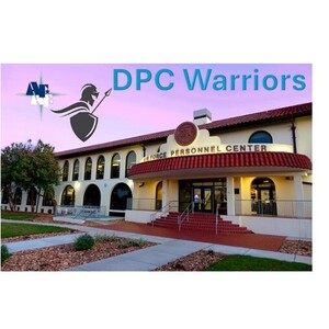 DPC Warriors